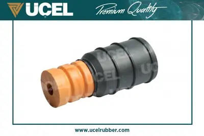 ÜÇEL S31577 Amortısor Takozu Korugu Pur Orıjınal Ducato Peugeot Boxer Jumper 11267768 11267782 335415 36363 5405170PK 70936363 721066 BSG70700032 PK074 VE50345 VKDP33311T