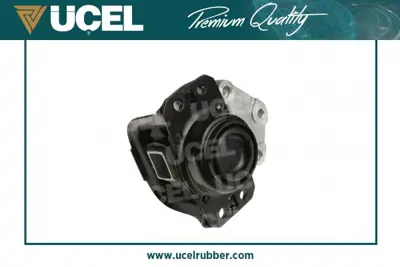 ÜÇEL S41593 Motor Takozu Peugeot 307 1.6 Hdı 75 Hp 92 Hp 110 Hp Berlıngo C4 308 Partner Tepe 2700037 40278 43764 594611 62943764 722890 80001865 BSG70700007 R59868 VE51871