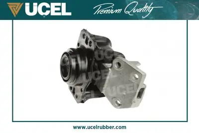 ÜÇEL S41594 Motor Takozu Peugeot 307 1.4 16v 1.6 16v 110hp Manuel 100723 2700007 2700049 2700062 36898 38955 40279 518093 532342 594614 594615 594616 62100723 62936898 722610 80001863 80001864 BSG70700004 BSG70700006 R59865 R59867 VE51875 VE52392 VE52638