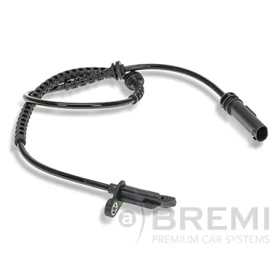 BREMI 51589 Abs Sensörü Ön 34526850765 43367 172505 82901262 V20725277 45134600 901262 51589 491140386 31056