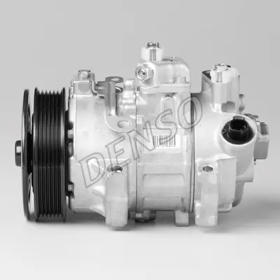 DENSO DCP50302 Klıma Kompresörü 8831002370 8831002450 8831002500 8831002680 DCP50302 8831002650 883100D310 8831002660 883101A660 4472601491