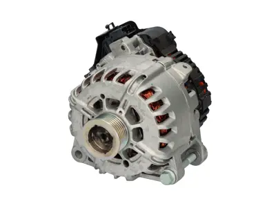 VALEO 443283 Alternator Renault Laguna, Trafıc, Vel Satıs GM 1172000Q2E, GM 1195500Q0A, GM 1195500Q0C, GM 1195500QAA, GM 1195500QAD, GM 1195500QAE, GM 1204192, GM 2303051502, GM 231000057R, GM 2310000Q0H