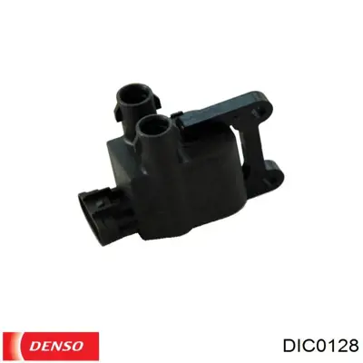 DENSO DIC-0128 Ateşleme Bobini Toyota Corolla Ee101 / Ee111 1.3 / 1.4 95-02 Avensıs T22 2.0 97-00 GM 1950016020, GM 70E2016OYO, GM 7OE2016OYO, GM 9008019007, GM 9008019008, GM 9091902217, GM 9091902218, GM 9091902219, GM 9091902220, GM 9091902224