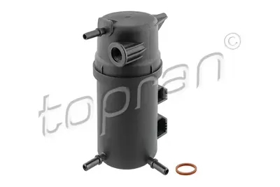 TOPRAN 630801001 Mazot Filitresi Amarok 30tdı V6 16> 2H6127401A 106893 630801 FN1489 D21489 2H6127401C ADV182364 SN70482 P12462 ALG4045