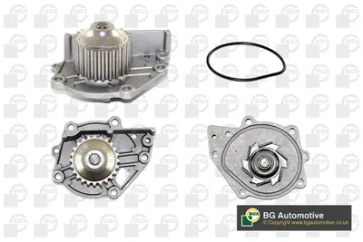 BGA CP2798 Devırdaım Land Rover Freelander 1.8 16v 10187 1398 1399 240427 45054 506018 506114 538009410 9001004 9001010 984044 GWBL18A M142 M143 P045 PA426 PA5203 PA683P VKPC87401 WP0355