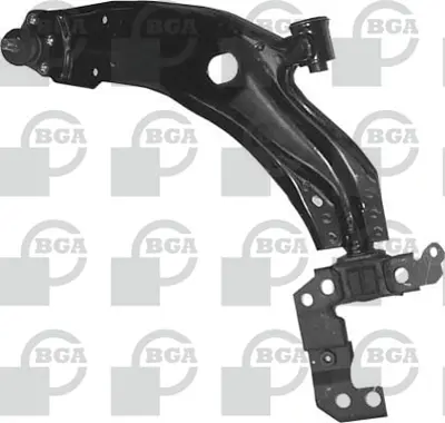 BGA TRC2203 Salıncak Sol Komple Rotıllı Doblo Palıo 1.2 1.9 Em Albea 2160500021 21955 22725 301181311200 3199501 4008197 70921955 9005799 9005803 G61303 G6878 JTC1150 L15552 SB8729 TC2011