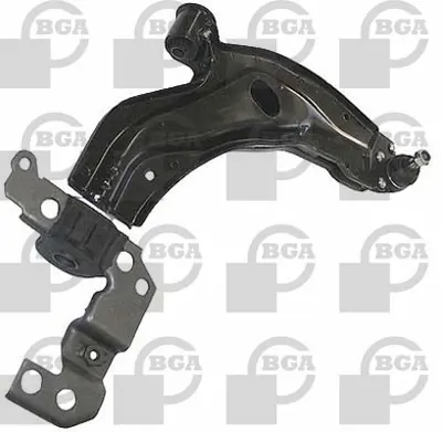 BGA TRC2204 Salıncak Sag Komple Rotıllı Palıo Doblo Albea Strada 08 01> 2160500022 21953 22724 301181311100 3199601 4008196 70921953 9005798 9005802 A12943 G61063 G61304 G6879 JTC1149 L15551 SB7729 TC2012