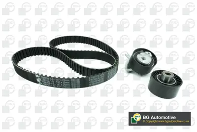 BGA TB1412K Trıger Eksantrık Gergı Setı Freelander 2 L359 06>14 Range Rover Evoque L538 11>19 Dıscovery Sport L5 1987948277 36230 530048910 62936230 ADC47345 K025633XS KH347 KTB715 VKMA03305