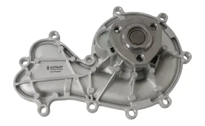 ASPART 6WPU1028 Devirdaim Vw 3.0 V6 Tdı A4,A5,A6,Q7,Touareg 2011-> 059121008T