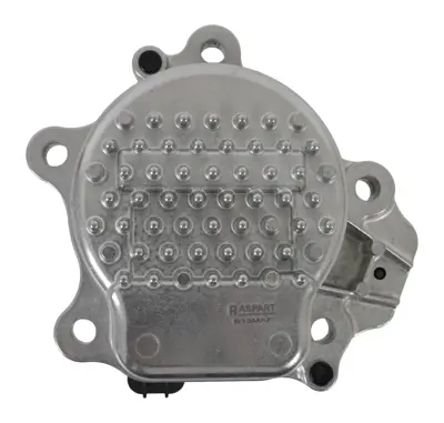 ASPART 6WPU1176 Devirdaim Toyota Ch-R 1.8 Hybrit 16 161A039035 T161A03903500