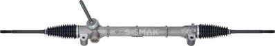 SISMAK 281411 Dıreksıyon Kutusu Eps Hyundaı I10 13 GM 56500B9500, GM 56500B9600, GM 411017, GM 56500B4500, GM SIS281411, GM 50303598, GM HY4009, GM SG03598, GM M2108, GM SGA1340L