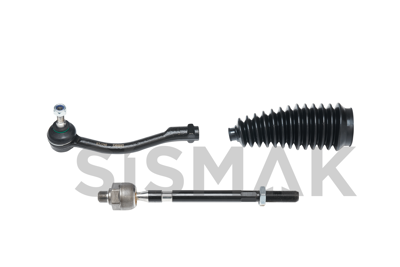 SISMAK 165512 Servıs Kiti Opel Merıva (03-)