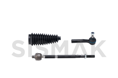 SISMAK 113314 Servıs Kiti (R) Fıat Punto (05-)-Opel Corsa D (06-)-Corsa E (14-)-Alfa Mıto (08-)corsa E (14-) GM 1J927156JE