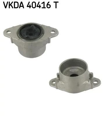 SKF VKDA 40416 T Skf Rulmanı 23690 553308 553309 80001597 802389 KS132 SM9202