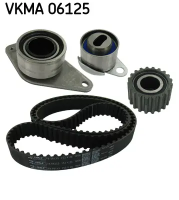 SKF VKMA 06125 Triger Seti Renault Espace-Laguna-Megane-Scenıc, Volvo S40-V40 (1.9 D.) 1987948678 24805 530003810 K025486XS KH71 KTB195 SK1084