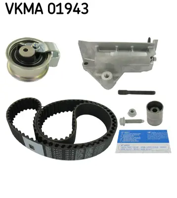 SKF VKMA 01943 Triger Kayisi Seti 1987948063 1987948154 1987948538 21726 530017710 980135 K045569XS K980135E KH263 KT1233 KTB416 PK05544 SK1378