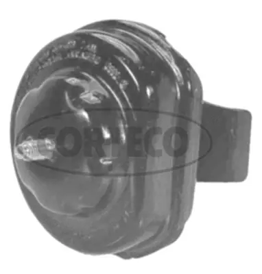 CORTECO 21651268 Motor Takozu (Ön) Seat Toledo I 1.6 91>93 Vw Golf Iı (19e,1g1) 1.0 85>91 Jetta Iı (19e, 1g2, 165) 1.3 87>91 1001990021 1017803 102741 2751 30130002 597052 87813A 9001368 F81005