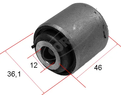 CORTECO 80000517 Motor Takozu 2249601 4001530 599000 60600017 9381 G9603 JBU208 TD430W