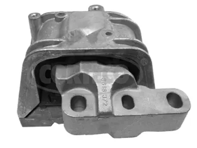 CORTECO 80000585 Motor Takozu Vw A3, Caddy 3, Golf 5, Touran 1.6 1001990122 110758 23014 2706901 3071801 32923014 594331 88397A 88638A 9001935 F86988