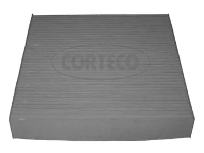 CORTECO 80004407 Kabin Hava Filtresi Fıat500 C (312) 2010> Panda (312, 319) 2012> Lancıa Ypsılon (312) 2011> 1987435005 5321000 698866 AH371 E3910LI