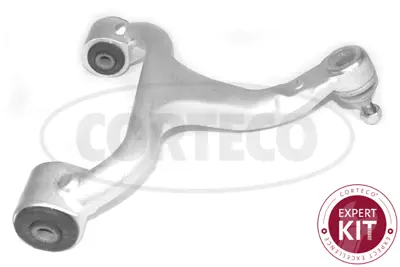 CORTECO 49398598 Salıncak Mercedes W163 Üst Sol ( Ml ) 10923939 160500019 1909024 231218 23939 3431101 4001721 401355 9702909 G6952 L23592 TC2135