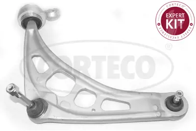 CORTECO 49398623 Salıncak Bmw E-46 Sol 12528 1787501 18802 20918802 3160500000HD 3160500003HD 4002320298 G61400 JTC961 TC1727