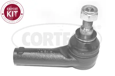 CORTECO 49398673 Rot Başı Sol M16x1.5 ( Vw  : Transporter T4 96-- ) 10588 107529 10888 1160208204HD 1160308315HD 1767402 280057 2902027 30710040 32714 4203608 9006632 9109795 G11011 JTF211 L29128 TA1640