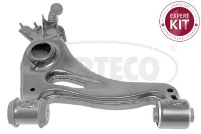 CORTECO 49399162 Salıncak Mercedes W202 Alt Sağ ( 202 330 42 07 ) 1347901 160500005HD 16056 4001877 5271 JTC219 TC1052