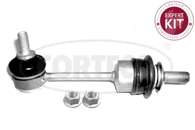 CORTECO 49399254 Viraj Askı Rotu Bmw E-60/61/63/64 Arka 1208032 20926130 21132 2306065 23789 26130 2709902 3160600012HD 5002397 500914 832072 9604500 BSG15310057 G71051 JTS513 L11620 TC1394