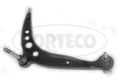 CORTECO 49399447 Salıncak Bmw E-36 Alt Sol 1053701 1209003 20730036 21466 23081 2592401 31103 3160104345 3160500023HD 3160503602HD 4002215 500137 7965 9701071 JTC144 L11504 TC551