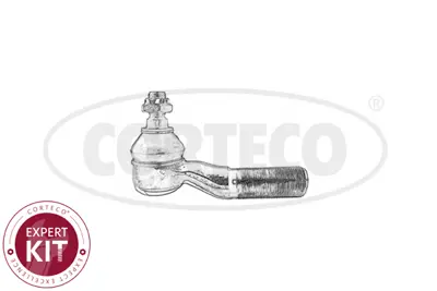 CORTECO 49399529 Rotbaşı Mercedes T1/601/602  Sol - 113mm 16,2-M14 10710035 1145201 1901028 360200011 8322 8323 G1721 L2367 TA1523