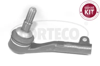 CORTECO 49399663 Rot Başı Bmw E-87/90/91 Sağ Zf 1202022 20927159 25240 27159 2993202 3160200008HD 3160300013HD 3160300018HD 4200815 501004 9103417 JTE1102 TA2061