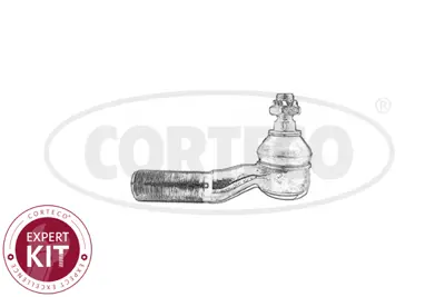 CORTECO 49399809 Rotbaşı Mercedes T1/601/602 Sağ - 16,2-M14 1145101 1145201 360200012 8322 G1722 TA1524