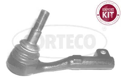 CORTECO 49399886 Rot Başı Bmw E-87/90/91 Sağ 1202020 1202022 20927159 25005 25240 27159 280165 2993202 3007701 3160200008HD 3160300013HD 3160300018HD 32113 4200815 500922 7676015 831169 9103417 G11234 JTE1051 L11115 TA2061