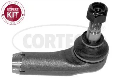 CORTECO 49399957 Rot Başı Vw A100 Sol Dişi 83-91 M16 1007402 103678 1102004 1160207149 1160308231 16053 32704 32710007 4202081 4421 737009 9006302 9100119 G1216 JTE141 L1012 TA1071