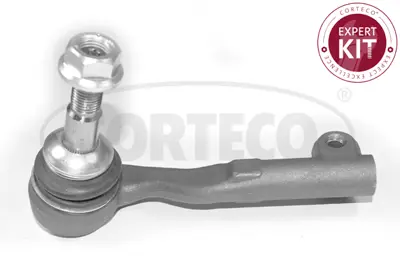 CORTECO 49400119 Rot Başı Bmw F-20/30 Sağ 20944282 280236 3160200025 3651901 44280 44282 G11466