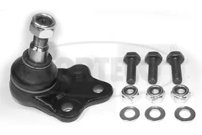 CORTECO 49400513 Rotil Alt Land Rover Freelander Iı 06 => 3506101 36962 36963 36964 40426 40427 46120 50936963 53160100006 53160500005HD 53160500006HD