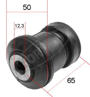 CORTECO 80000461 Motor Takozu 18495 2660501 301581 50918495 88303A 9001586 F86015 JBU477 TD302W