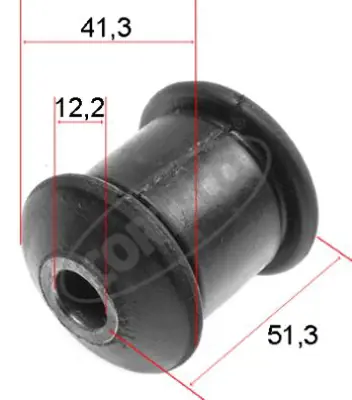 CORTECO 80000468 Motor Takozu 50600009 6179 9001690 G9522 G9524 JBU232 TD449W