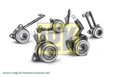 LuK 510 0063 10 Yeni Kod: Luk 510015010 Hidrolik Debriyaj Rulmanı Opel- Astra H (L48) 1.2 08.05,Opel - Corsa D Van 1.2 06.10 3182600111 804542