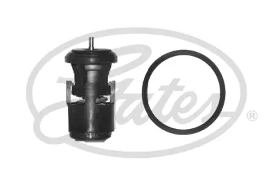 GATES TH14780G1 Termostat  	80 °c Seat Cordoba Ibıza Iıı 1.6 03-09 Vw Polo 1.6 98-01, Lupo 1.6 00-05 17922 32917922 5320680 78555 78555S 78560K 78562K 821725 CT5240K TH627480J