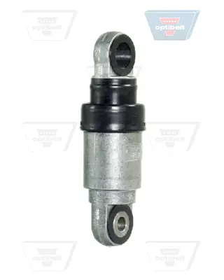 OPTIBELT 219SR Alternatör Gergi Amortisörü Bmw 3 (E36), 5 (E34), 5 (E39), 7 (E38) Opel Omega B 1.7d/2.5d 09.91-05.04 