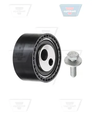 OPTIBELT 250UT Triger Gergi Rulmanı 140149 1700007 1987949818 531026410 641154 64137 6KD032 ATB2040 N118P T41140