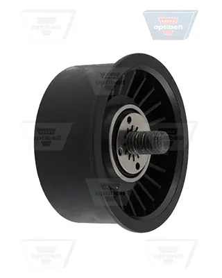 OPTIBELT 418UT Triger Gergi Rulmanı 150044 18181 532018020 532047810 64186 651049 6519022001 ATB2191 GT30530 N300 T42122