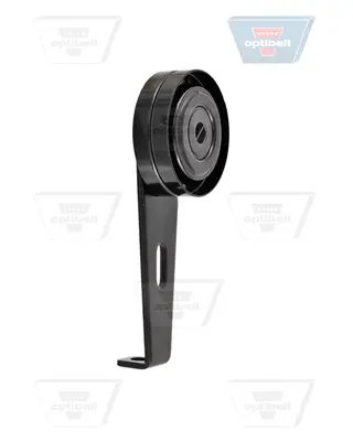 OPTIBELT 3081SR V Kayış Gergi Rulmanı Peugeot Boxer Ducato Partner P306 40 406 1.9d 1.9td 98>01 251SR 531009710 N931 T0007