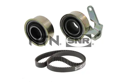 NTN / SNR KD453.07 Triger Seti Opel Astra F, Calıbra,Kadette,Vectra A 2.0 B. 11041 530007510 K015205 KH112 KTB170 VKMA05211