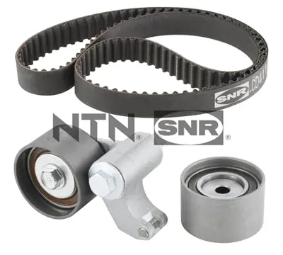 NTN / SNR KD453.29 Triger Seti Isuzu Frontıer,Kb,Mu,Trooper - Opel Frontera,Monterey (3.2 3.5 B.) 530052810 KTB586 VKMA99007