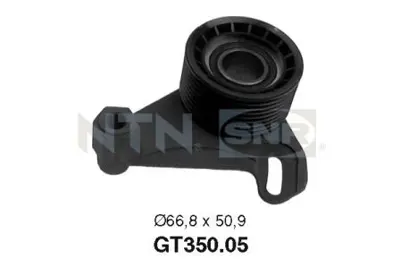 NTN / SNR GT350.05 Triger Gergi Rulmanı (66,80*33*50,90) Bmw 3 (E30), 5 (E28), 5 (E34) 2.4d 09.83-06.93 140499 1987949322 531033810 ATB2074 HEG99 SKF01474 T41173