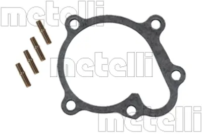 METELLI 24-0415 Su Pompası (Devirdaim) Opel Corsa A-B 1.5 Td , Kadette 1.5 Td 1391 1551 330466 350981685000 506482 538029510 9001210 980744 AQ1492 CP2782 DP412 O130 P313 PA657 PA7201 VKPC85410 WP0608