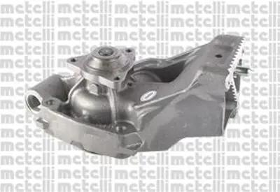 METELLI 24-0750 Su Pompası (Devirdaim) Renault Master Iı 2.5d Opel Movano 2.5d S8u 332424 350981834000 4001225 506783 538037010 980754 ADZ99134C AQ1579 CP7026T DP430 P352 P952 PA10007 PA1057 R220 VKPC85302 WP0401 WP218